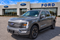 2024 Ford F-150 Lightning XLT