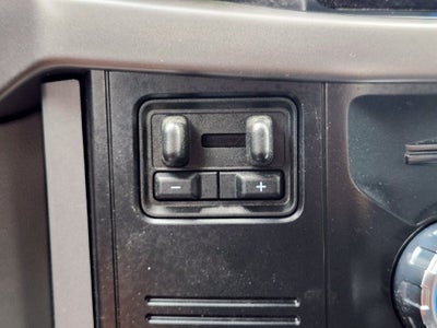 2024 Ford F-150 Lightning XLT