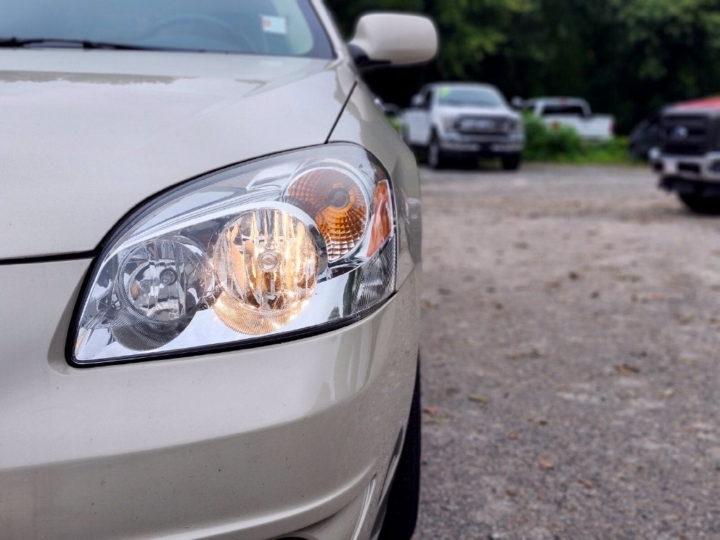 2011 Buick Lucerne CX
