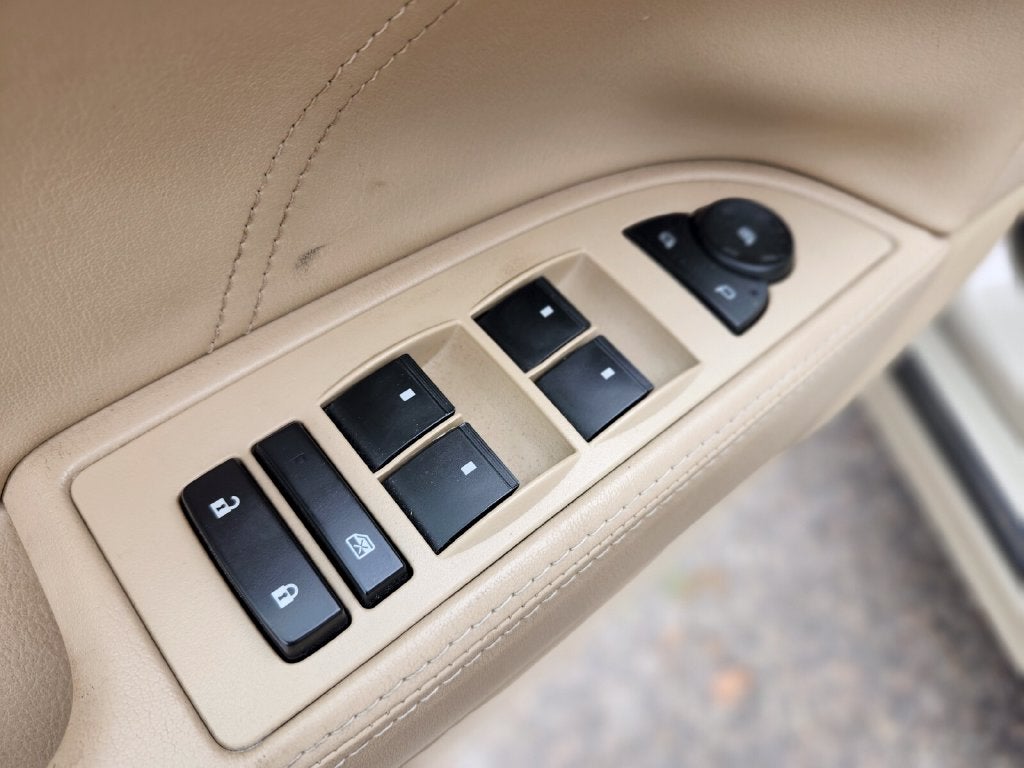 2011 Buick Lucerne CX
