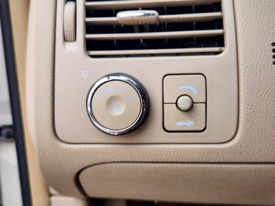 2011 Buick Lucerne CX