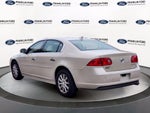 2011 Buick Lucerne CX