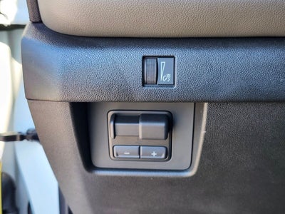 2025 Chevrolet Colorado ZR2 BISON