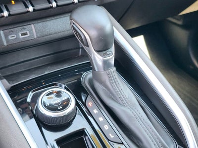 2025 Chevrolet Colorado ZR2 BISON