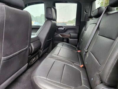 2022 GMC Sierra 2500HD SLT