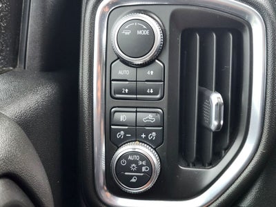 2022 GMC Sierra 2500HD SLT