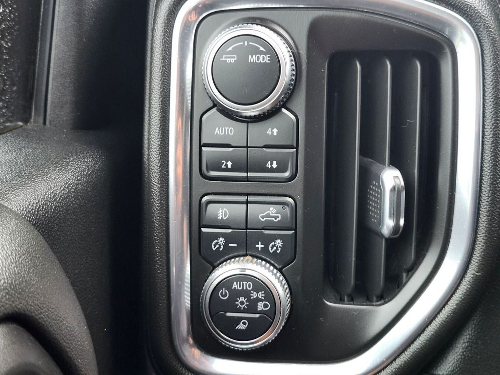 2022 GMC Sierra 2500HD SLT