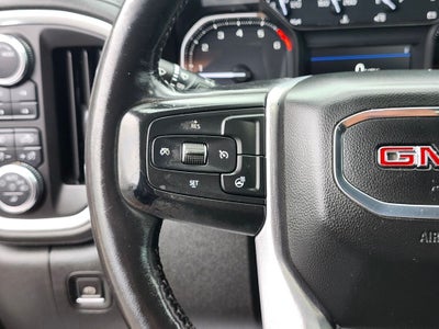 2022 GMC Sierra 2500HD SLT