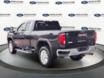 2022 GMC Sierra 2500HD SLT