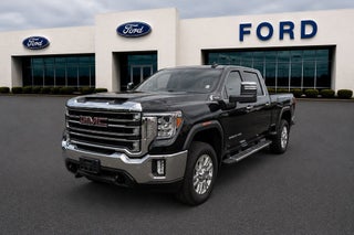 2022 GMC Sierra 2500HD SLT