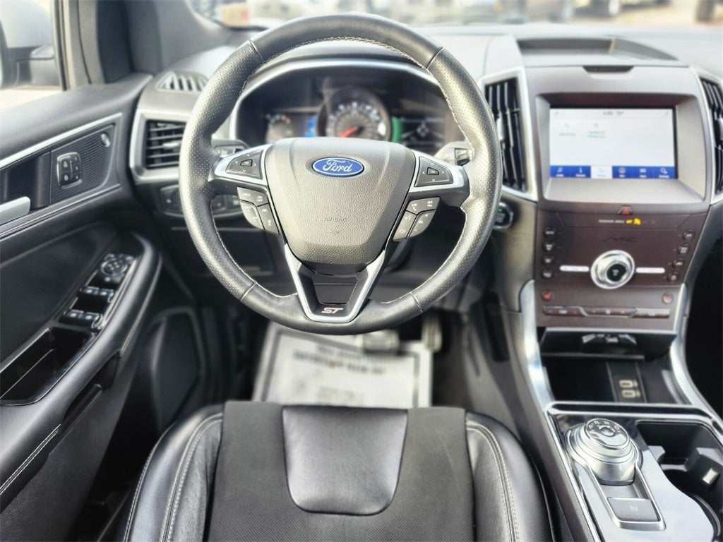 2020 Ford Edge ST