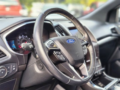 2020 Ford Edge ST