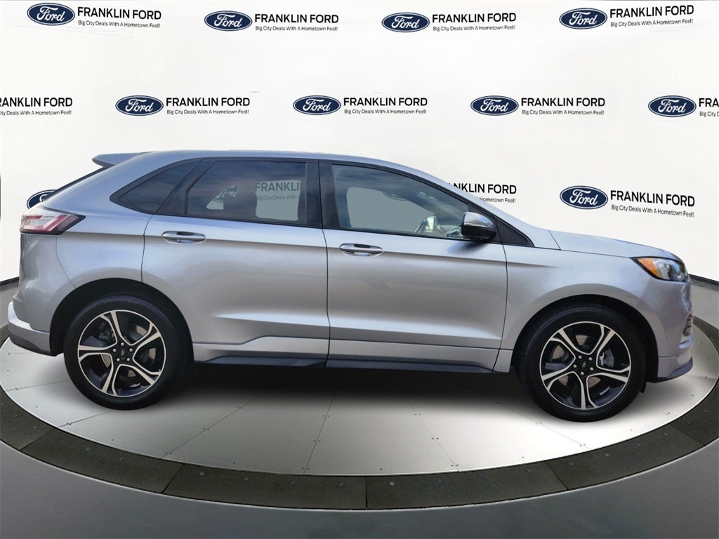 2020 Ford Edge ST