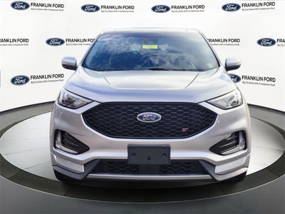 2020 Ford Edge ST