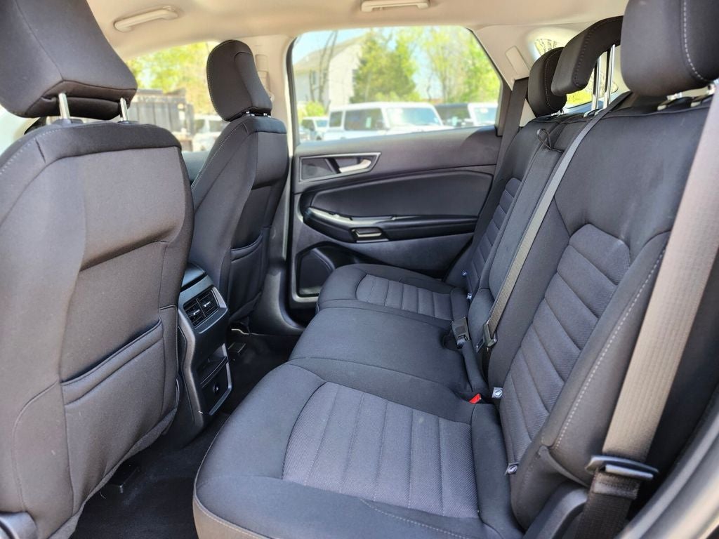 2024 Ford Edge SE