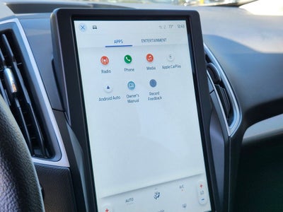 2024 Ford Edge SE