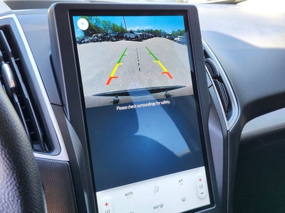 2024 Ford Edge SE