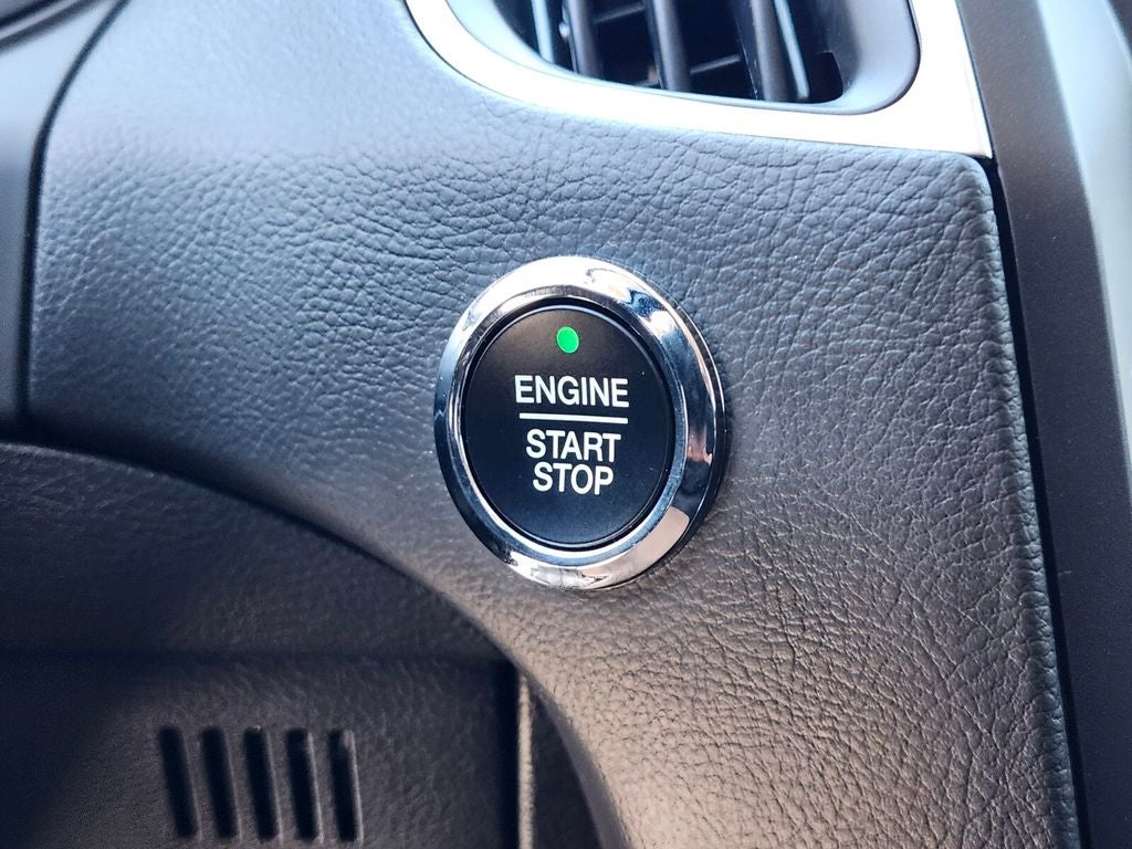 2024 Ford Edge SE