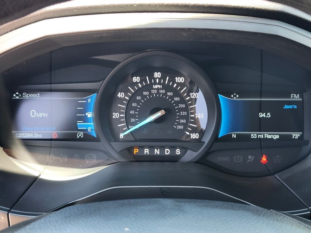 2024 Ford Edge SE