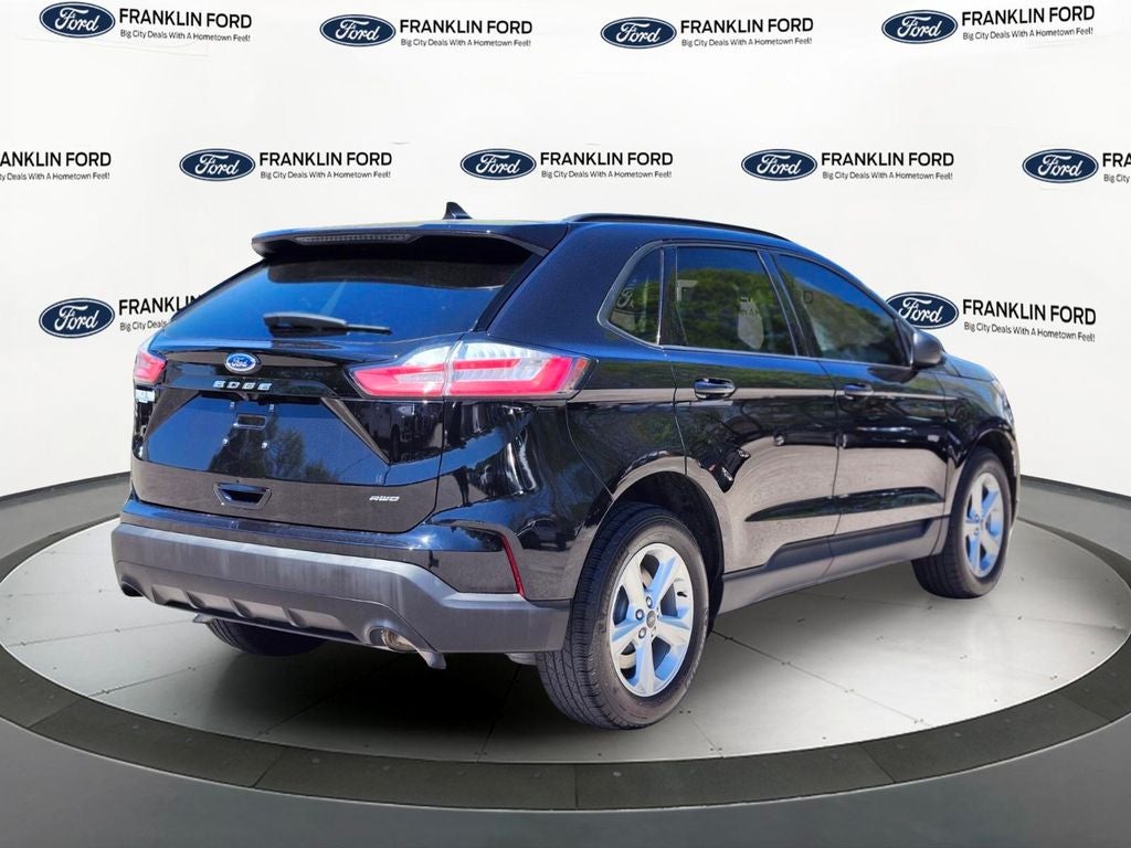 2024 Ford Edge SE