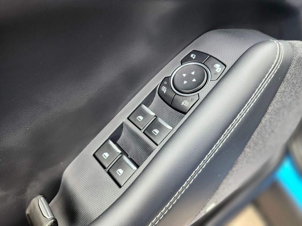 2024 Ford Mustang Mach-E Premium