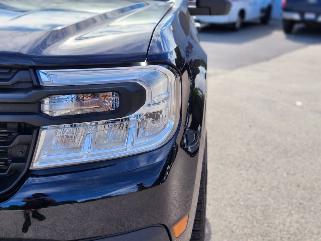 2024 Ford Maverick XL