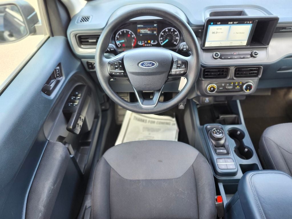 2024 Ford Maverick XL