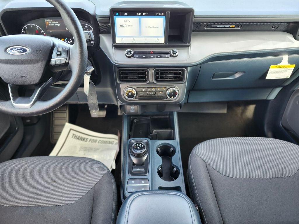 2024 Ford Maverick XL