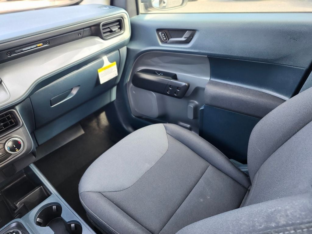 2024 Ford Maverick XL