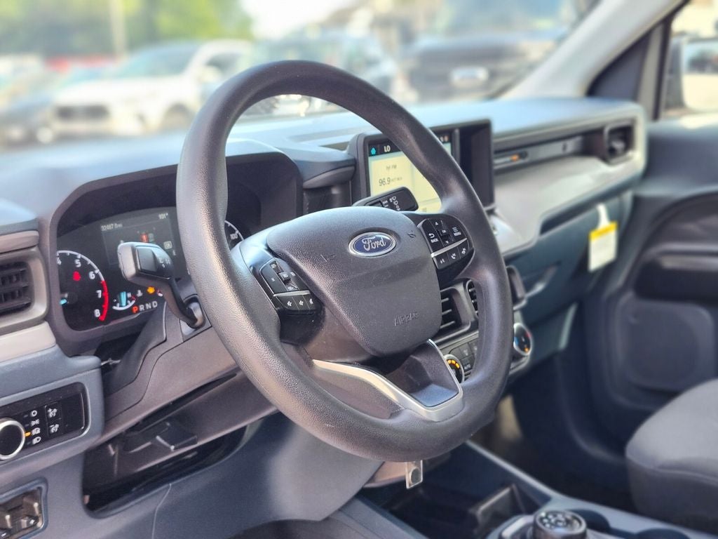 2024 Ford Maverick XL