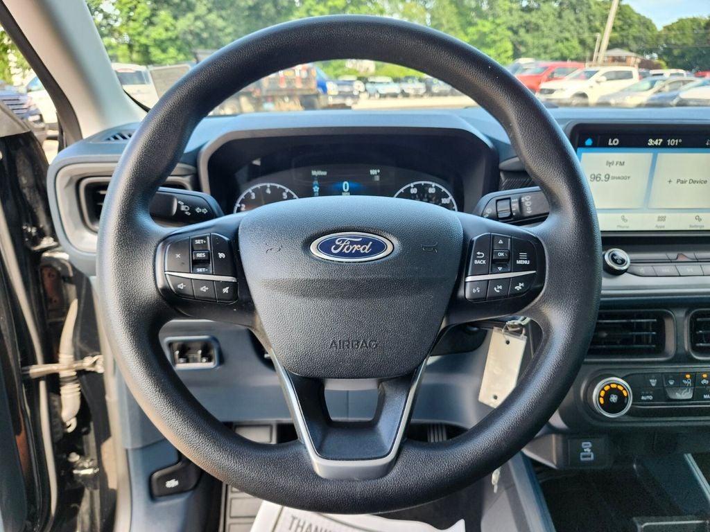 2024 Ford Maverick XL