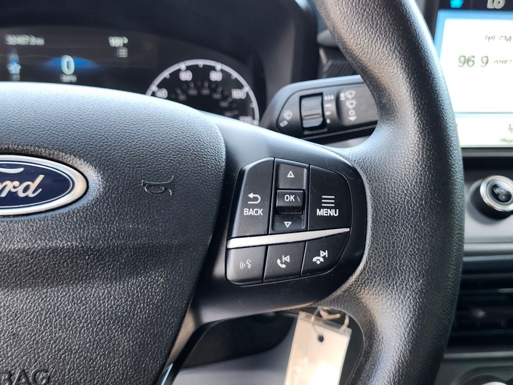 2024 Ford Maverick XL