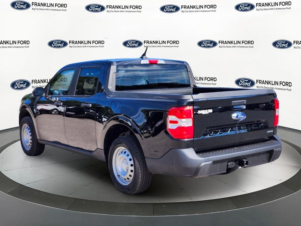 2024 Ford Maverick XL