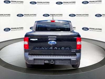 2024 Ford Maverick XL