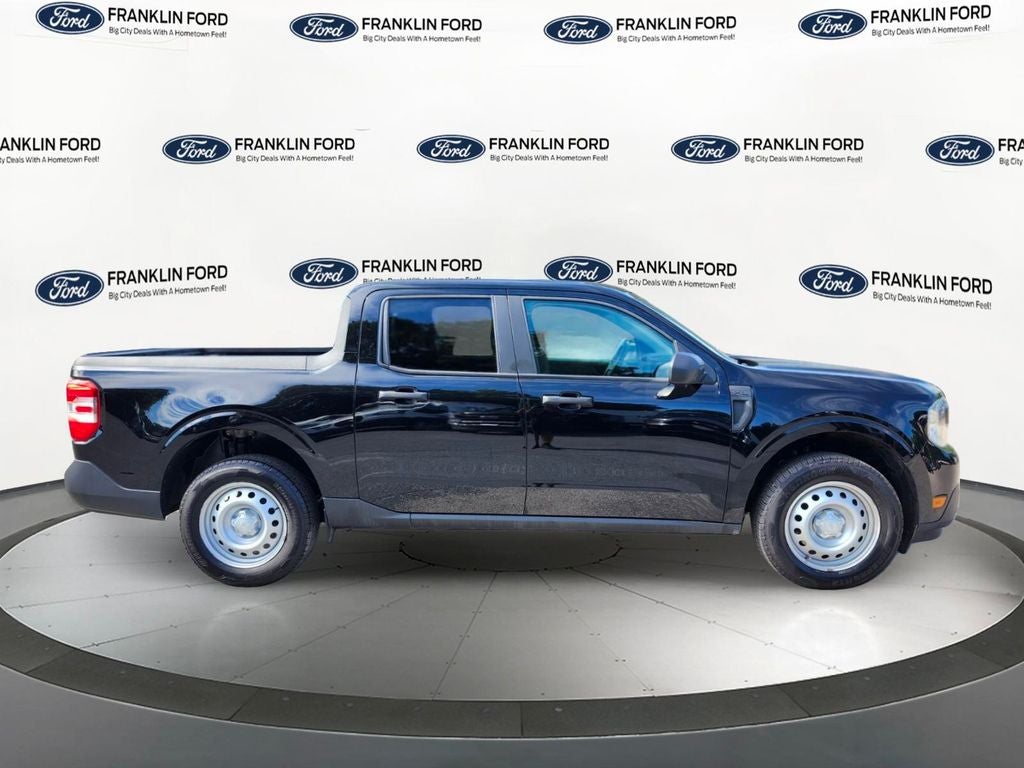 2024 Ford Maverick XL