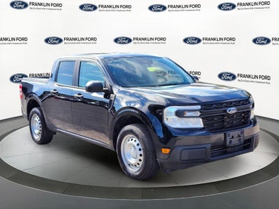 2024 Ford Maverick XL