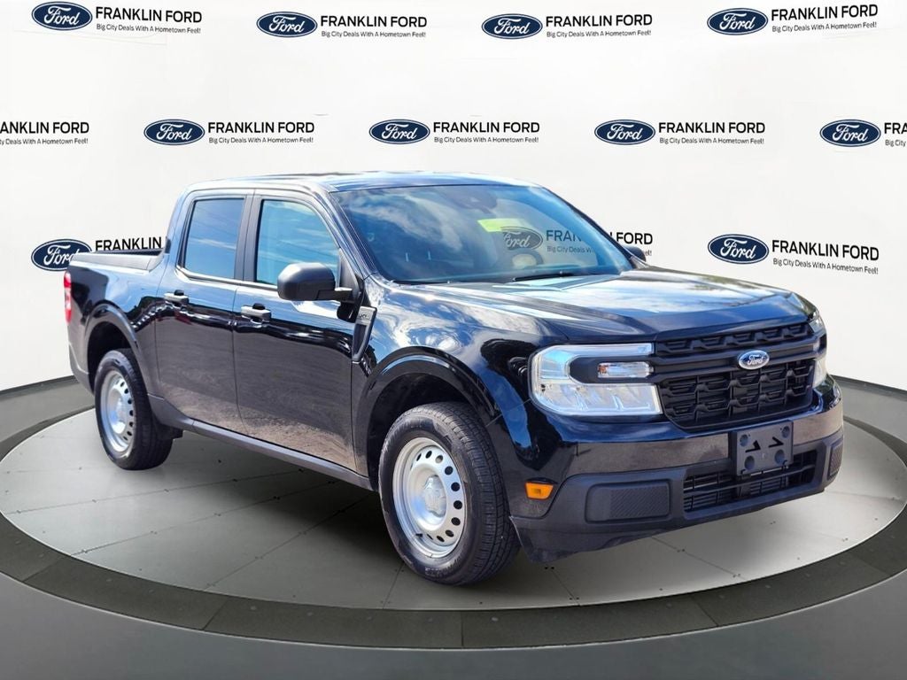 2024 Ford Maverick XL