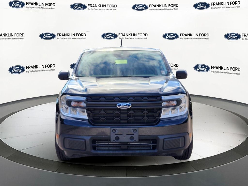 2024 Ford Maverick XL