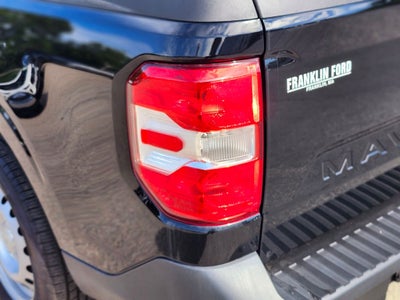2024 Ford Maverick XL