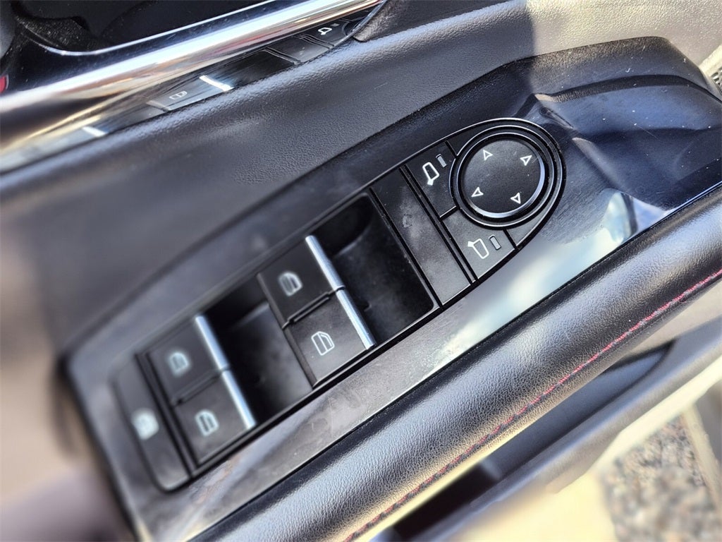 2022 Mazda Mazda CX-30 2.5 S Carbon Edition