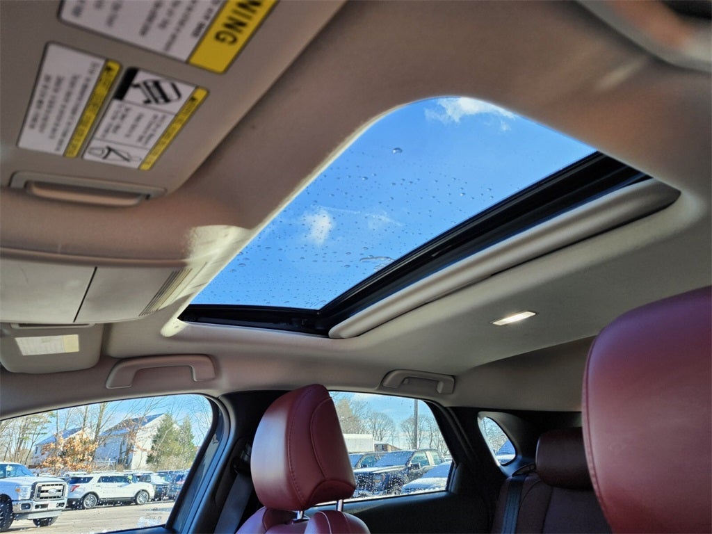 2022 Mazda Mazda CX-30 2.5 S Carbon Edition