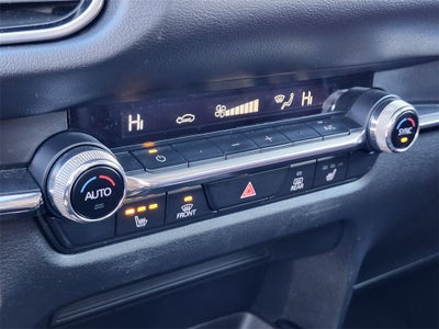 2022 Mazda Mazda CX-30 2.5 S Carbon Edition