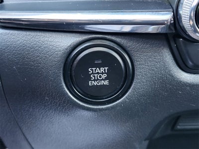 2022 Mazda Mazda CX-30 2.5 S Carbon Edition