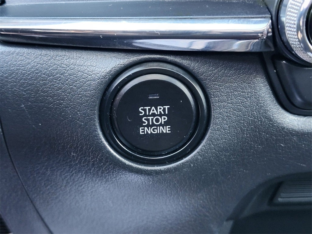 2022 Mazda Mazda CX-30 2.5 S Carbon Edition