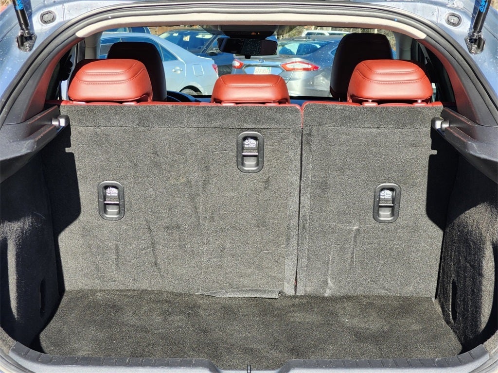 2022 Mazda Mazda CX-30 2.5 S Carbon Edition