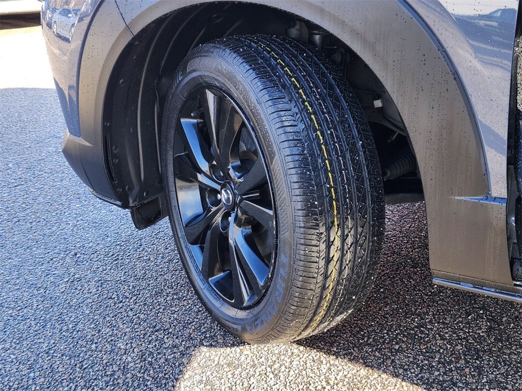 2022 Mazda Mazda CX-30 2.5 S Carbon Edition