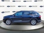 2018 Volkswagen Tiguan 2.0T SE 4Motion