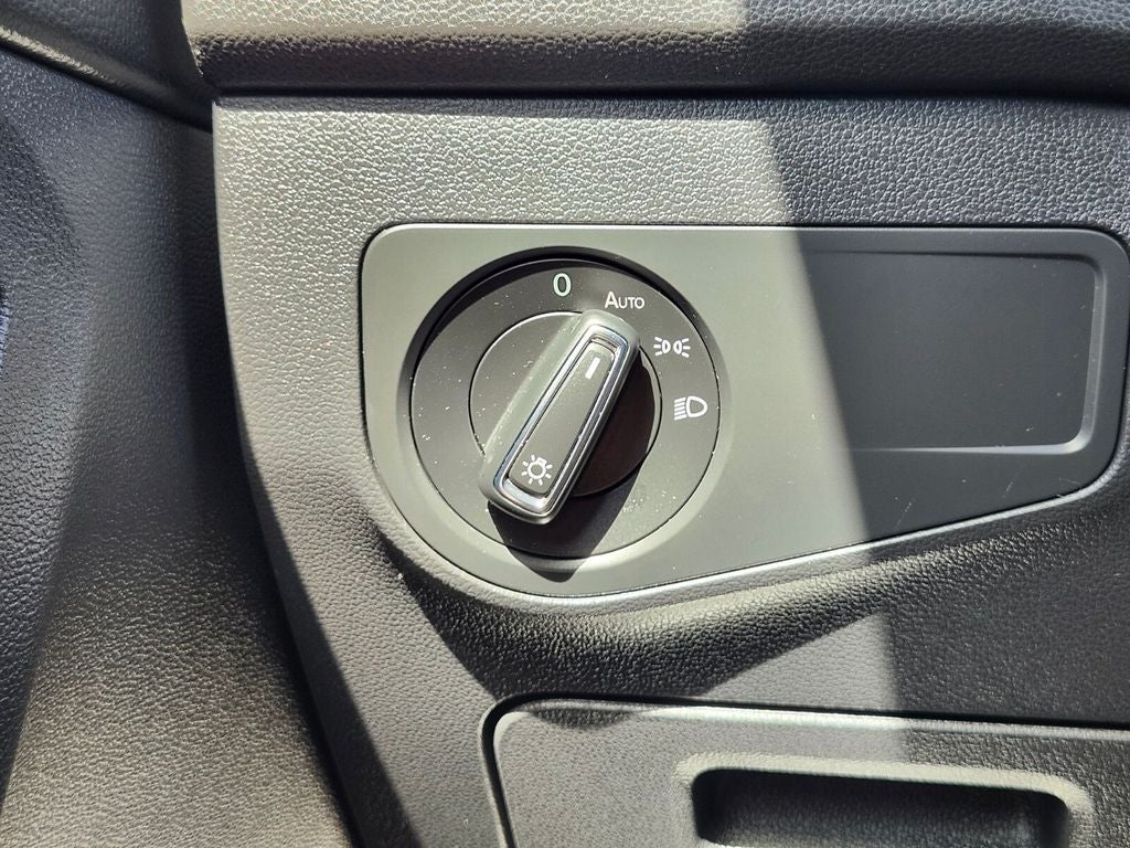 2018 Volkswagen Tiguan 2.0T SE 4Motion