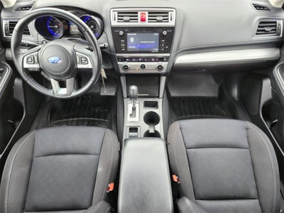 2017 Subaru Legacy 2.5i Premium
