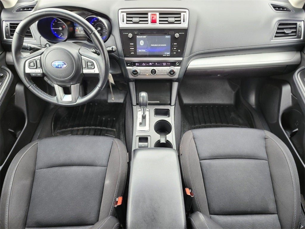 2017 Subaru Legacy 2.5i Premium
